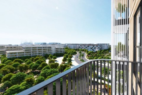 1 bedroom Apartment in Bavaria Town, Vietnam No. 93012 3