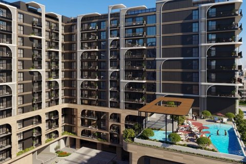 1 bedroom Apartment in Bavaria Town, Vietnam No. 93012 1