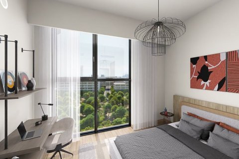 1 bedroom Apartment in Bavaria Town, Vietnam No. 93012 6