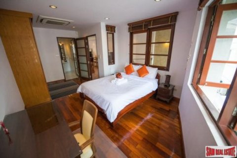 4 bedrooms Townhouse in Bangkok, Thailand No. 97028 29