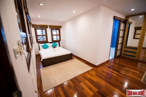 4 bedrooms Townhouse in Bangkok, Thailand No. 97028 20