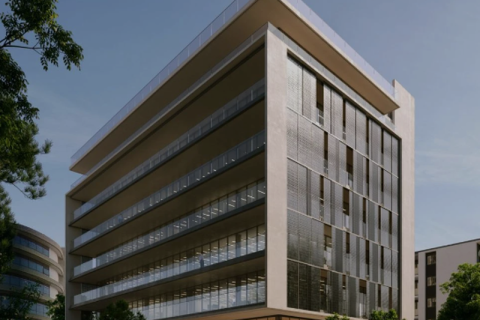 3 bedrooms Apartment in Limassol, Cyprus No. 76499 5