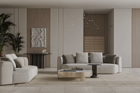 3 bedrooms Apartment in Limassol, Cyprus No. 76499 7