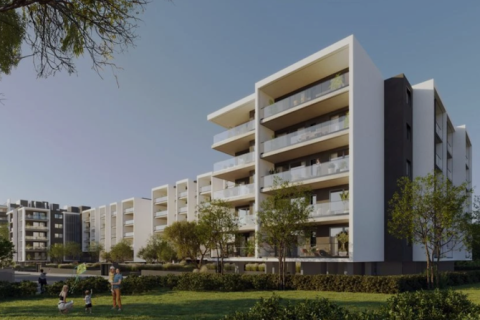 3 bedrooms Apartment in Limassol, Cyprus No. 76499 2