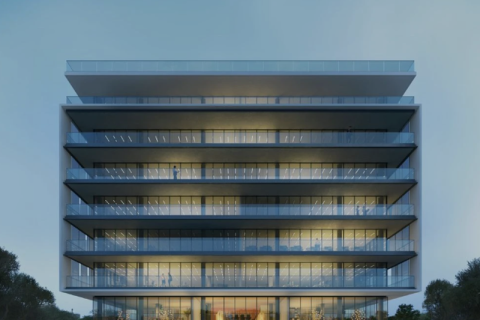 3 bedrooms Apartment in Limassol, Cyprus No. 76499 4