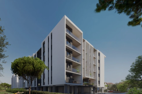 3 bedrooms Apartment in Limassol, Cyprus No. 76499 3