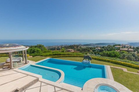 6 bedrooms House in Platja D'aro, Spain No. 25353