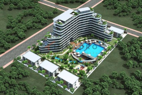 1 bedroom Apartment in Luong Hoa, Vietnam No. 116097 1