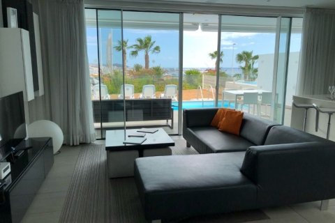 5 bedrooms Apartment in Canary Islands, Spain No. 26488