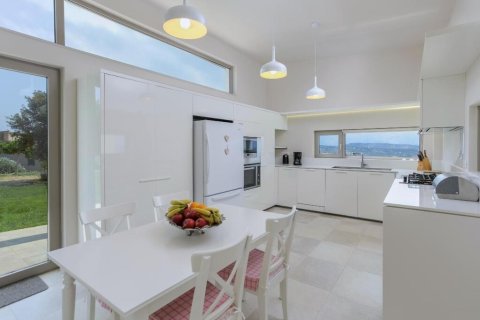 6 rooms Villa in Heraklion, Greece No. 56072 11