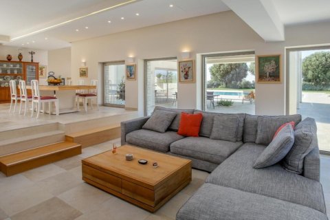 6 rooms Villa in Heraklion, Greece No. 56072 6