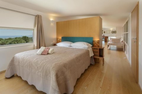 6 rooms Villa in Heraklion, Greece No. 56072 25