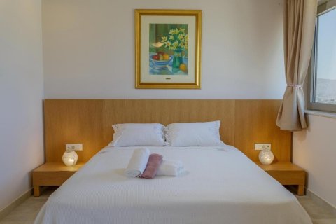 6 rooms Villa in Heraklion, Greece No. 56072 18