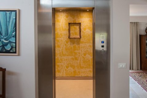 6 rooms Villa in Heraklion, Greece No. 56072 13