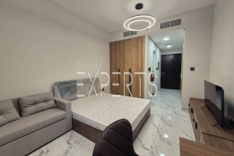 Studio Apartment on the Al Maryah Island, UAE No. 129695 1