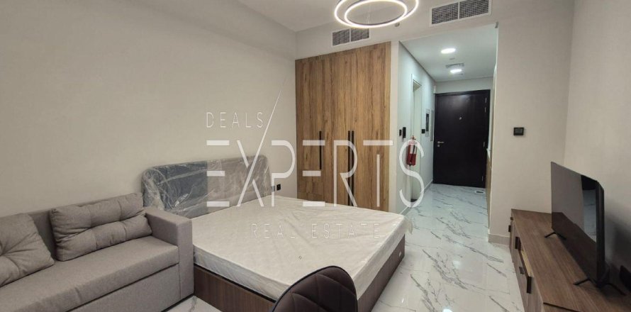 Studio Apartment on the Al Maryah Island, UAE No. 129695