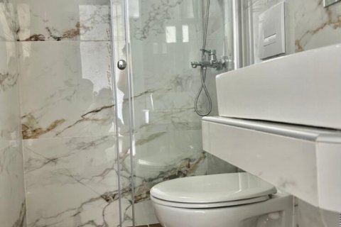 Дом с 3 спальнями в Халкидики, Греция №109088 20