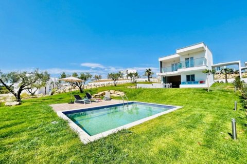 3 dormitorios House en Chalkidiki, Greece No. 109088