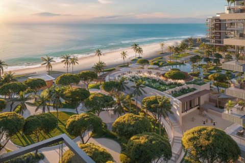 2 bedrooms Apartment in Can Tho, Vietnam No. 91402 1