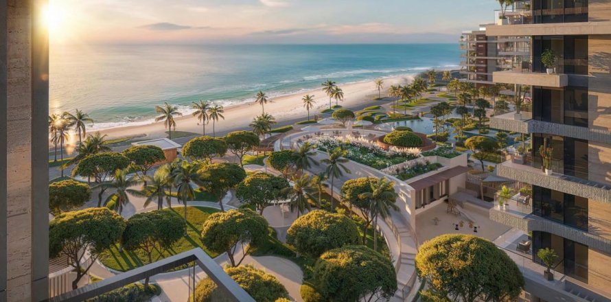 2 bedrooms Apartment in Can Tho, Vietnam No. 91402