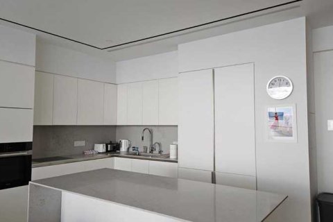 2 bedrooms Apartment in Limassol, Cyprus No. 101955 5