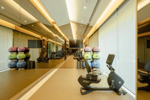 2 bedrooms Apartment in Bangkok, Thailand No. 96322 8