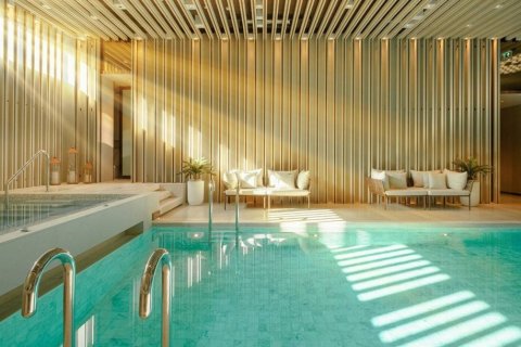 2 bedrooms Apartment in Bangkok, Thailand No. 96322 11