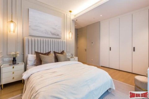 2 bedrooms Apartment in Bangkok, Thailand No. 96322 6