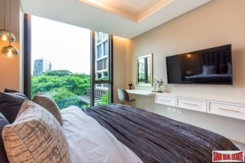 2 bedrooms Apartment in Bangkok, Thailand No. 96322 5
