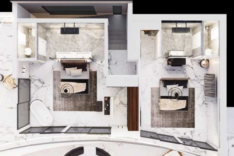 4 bedrooms House in Monagroulli, Cyprus No. 65414 4