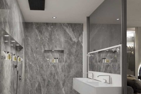 4 bedrooms House in Monagroulli, Cyprus No. 65414 3