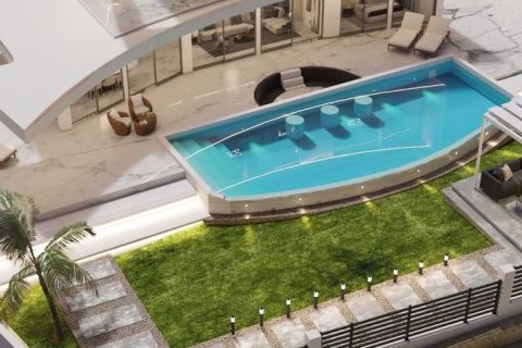 4 bedrooms House in Monagroulli, Cyprus No. 65414 6