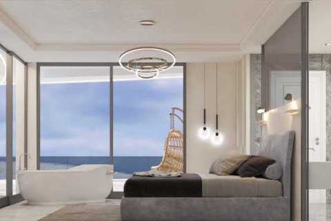 4 bedrooms House in Monagroulli, Cyprus No. 65414 2