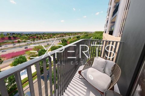 1 bedroom Apartment in Bavaria Town, Vietnam No. 82340 4