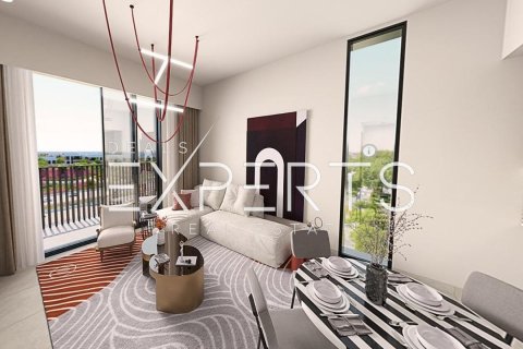 1 bedroom Apartment in Bavaria Town, Vietnam No. 82340 1