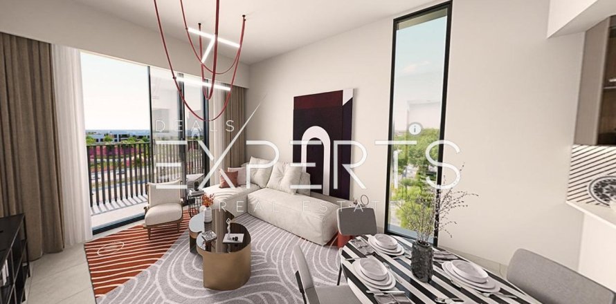 1 bedroom Apartment in Bavaria Town, Vietnam No. 82340