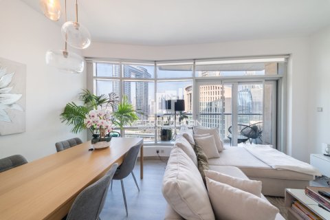 1 bedroom Apartment in The Lofts, UAE No. 119801