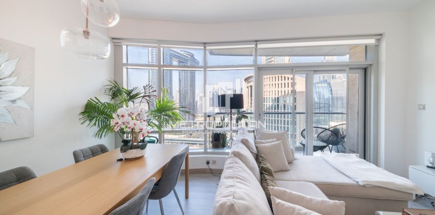 1 bedroom Apartment in The Lofts, UAE No. 119801