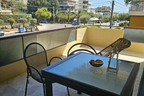 1 bedroom Apartment in Voula, Greece No. 108380 1