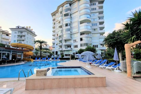 2 dormitorios Apartment en Cikcilli, Turkey No. 13933