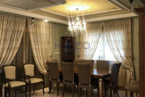 4 bedrooms House in Mouttagiaka, Cyprus No. 101065 3