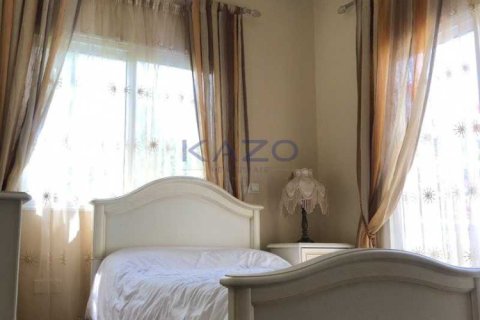 4 bedrooms House in Mouttagiaka, Cyprus No. 101065 9