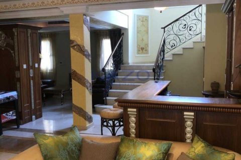 4 bedrooms House in Mouttagiaka, Cyprus No. 101065 5