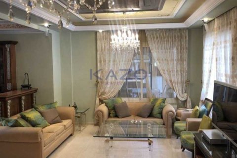 4 bedrooms House in Mouttagiaka, Cyprus No. 101065 2