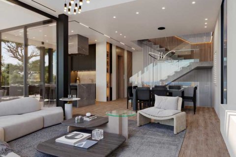 7 dormitorios House en Mouttagiaka, Cyprus No. 76174 3