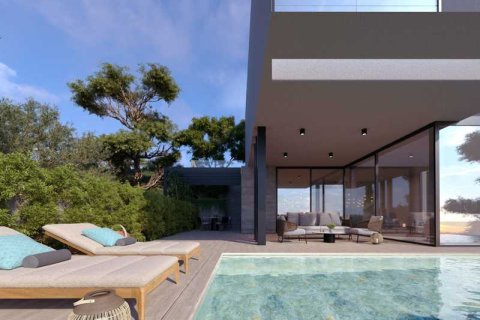 7 dormitorios House en Mouttagiaka, Cyprus No. 76174 10