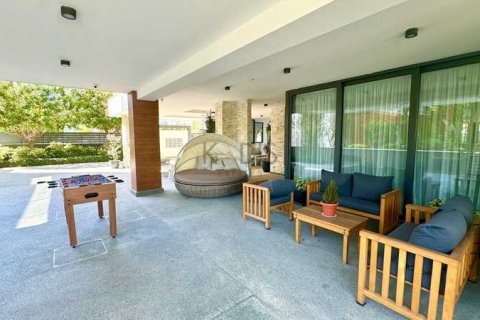 3 bedrooms Apartment in Germasogeia, Cyprus No. 80917 6