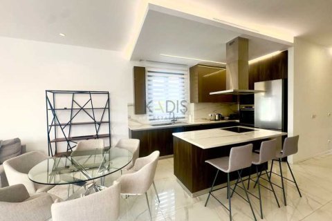 3 bedrooms Apartment in Germasogeia, Cyprus No. 80917 12