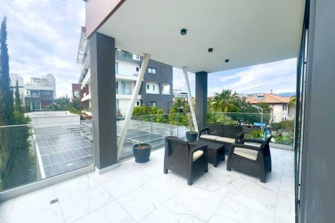 3 bedrooms Apartment in Germasogeia, Cyprus No. 80917 11