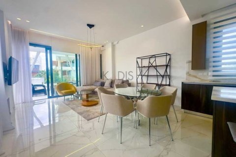 3 bedrooms Apartment in Germasogeia, Cyprus No. 80917 13